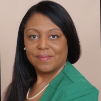 City of Bridgeport, Connecticut Employee Regina Vermont's profile photo