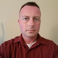 Columbia Care Employee Brian Weidert's profile photo