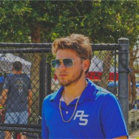 Prospect Select Baseball Employee Tyler Evans's profile photo
