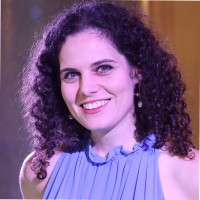 actori GmbH Employee Katharina Pachta-Reyhofen's profile photo