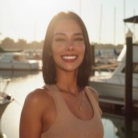 10XBNB Employee Giovana de Oliveira's profile photo