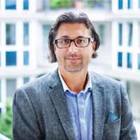 SOZIALBAU AG Employee Oliver Ulrich's profile photo