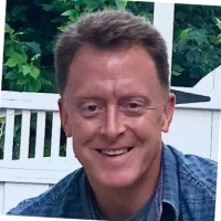 State Compensation Insurance Fund Employee John Gagan's profile photo