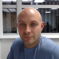 Beewise Ltd Employee Anthony Garrick's profile photo