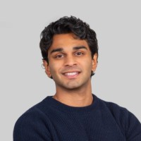 Bessemer Venture Partners Employee Darsh Patel's profile photo