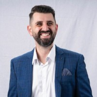 Australian IT Group Employee Michael Miloseski's profile photo