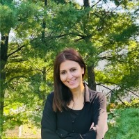 Cigdem Akbas Email