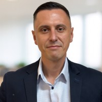 eww ITandTEL Employee Ahmet Rahmanovic's profile photo