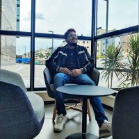 Rohit Panda Email