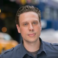 CNET Employee Josh Goldman's profile photo