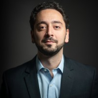 Losa Group Employee Alejandro Pinto's profile photo
