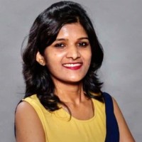 Home Partners of America® Employee Ashwini Siddaiah's profile photo