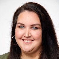Marshall Advertising Employee Veronica Garcia's profile photo