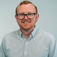 Presidio Employee Eric Holsinger's profile photo