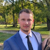 catworkx – Atlassian Solutions & Services Employee Chris Miller's profile photo