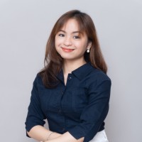 Fourth Wall Global Employee Katrina Pauline Barrios's profile photo