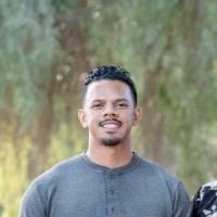 Experian Employee Duane Parrish's profile photo