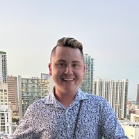 Addition+ Employee Joseph Hernandez's profile photo