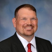 Salem Health Employee Robert Gray's profile photo