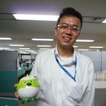 Makoto Shishido Email & Phone Number