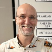 Marketing Impact Ltd Employee Andrew Pope's profile photo