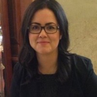 Midwest Theological Forum Employee Elia Rivera's profile photo