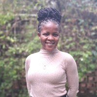 Leja Employee Phena Mwema's profile photo