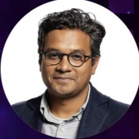 Stealth Startup Employee Prashant Kumar's profile photo