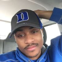 Squeegee Pros, Inc. Employee Deaudre Moore's profile photo