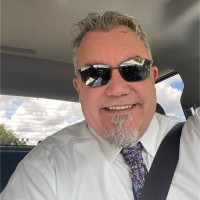 Brian Tooley Racing Employee Craig Newport's profile photo