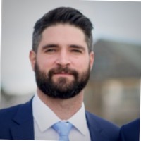 Collaborative Construction Management Employee Chris Keiser's profile photo