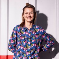 Reeperbahn Festival Employee Ramona Kappmeyer's profile photo