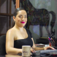 NBX Soluciones Employee Paulina Murguia's profile photo
