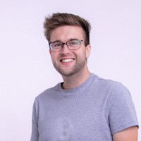 Moxion Power Employee Alexander Rosenberg's profile photo