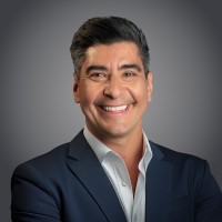 Auxo Solutions Employee Paul Rodriguez's profile photo
