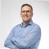 Stickerkoning BV Employee Danny van Gerven's profile photo