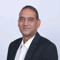 Ravi Ramcharan Email & Phone Number