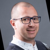 Add Value Employee Matteo Gianello's profile photo