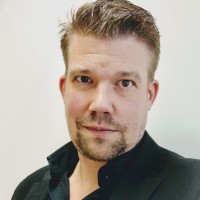 Sitowise Employee Timo Salminen's profile photo
