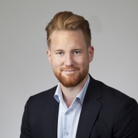 ServiceNow Employee Robin Johansson's profile photo