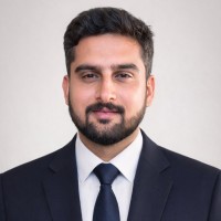 FluentU Employee Usama Hassan's profile photo