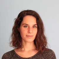 Picsart Employee Michelle Muller's profile photo