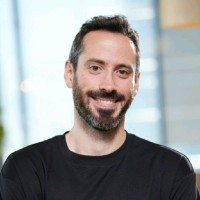 Collider Employee Tal S.'s profile photo