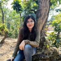 Sutra.AI Employee Pragya Thakur's profile photo