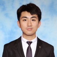 Convertlab Employee Yiming Wang's profile photo