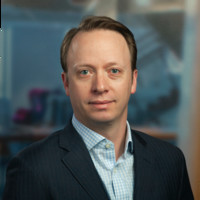 EY Employee David Gagne's profile photo