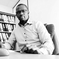 NOUS anti-gaspi Employee Sileymane Sarr's profile photo