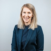 Caroline Jonsson Email & Phone Number