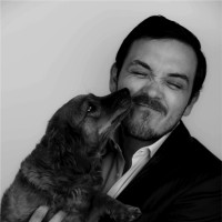 Lumon Employee Lloyd Eagles's profile photo