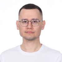 Headhunter Group Employee Dmitry Noskov's profile photo